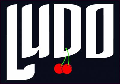 logo Ludo (USA)